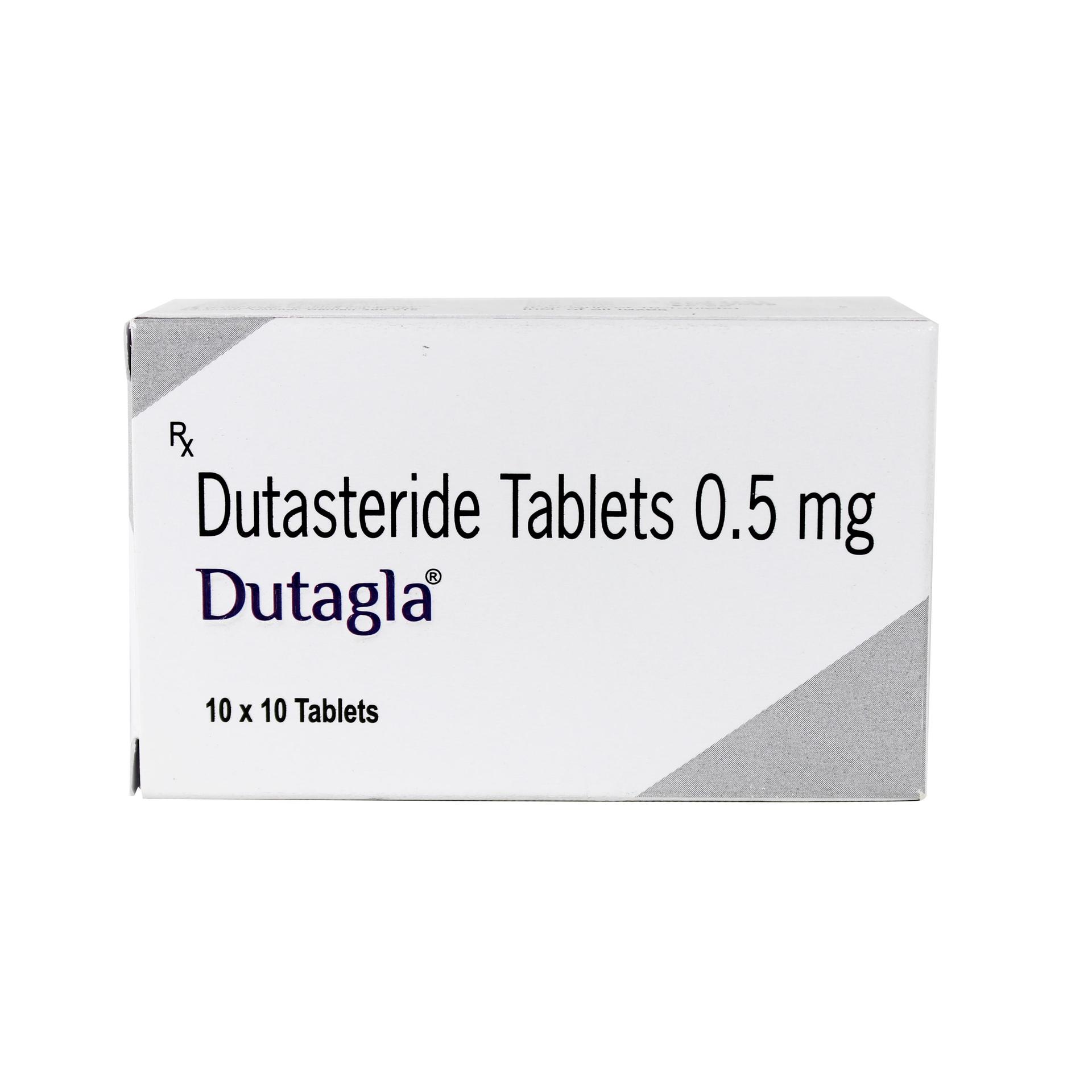 Dutasteride Tablets Manufacturer & Wholesaler Supplier