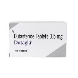 Dutasteride Tablets Manufacturer & Wholesaler Supplier