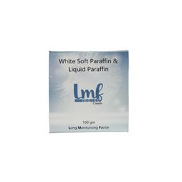 White Soft Paraffin & Liquid Paraffin Cream