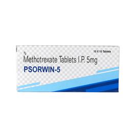 Methotrexate Tablet Manufacturer & Wholesaler Supplier