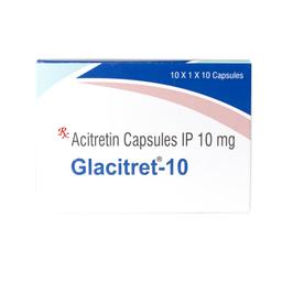 Acitretin Capsules Manufacturer & Wholesaler Supplier