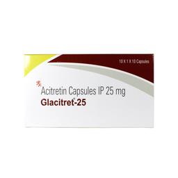 Acitretin Capsules Manufacturer & Wholesaler Supplier