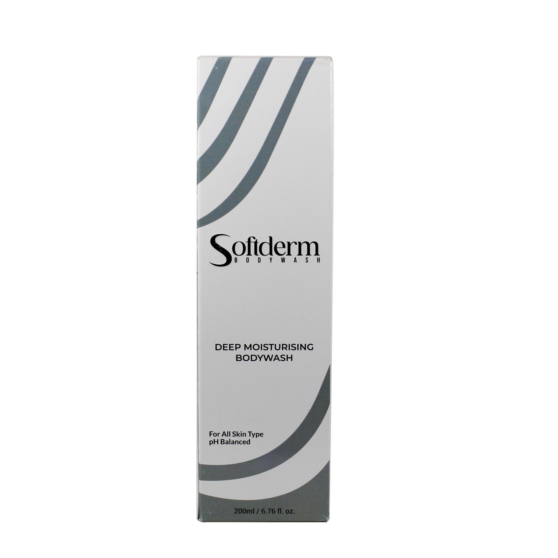 Softderm Bodywash