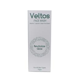 Veltos Facewash