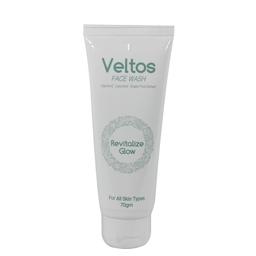 Veltos Facewash