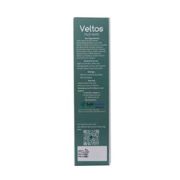 Veltos Facewash