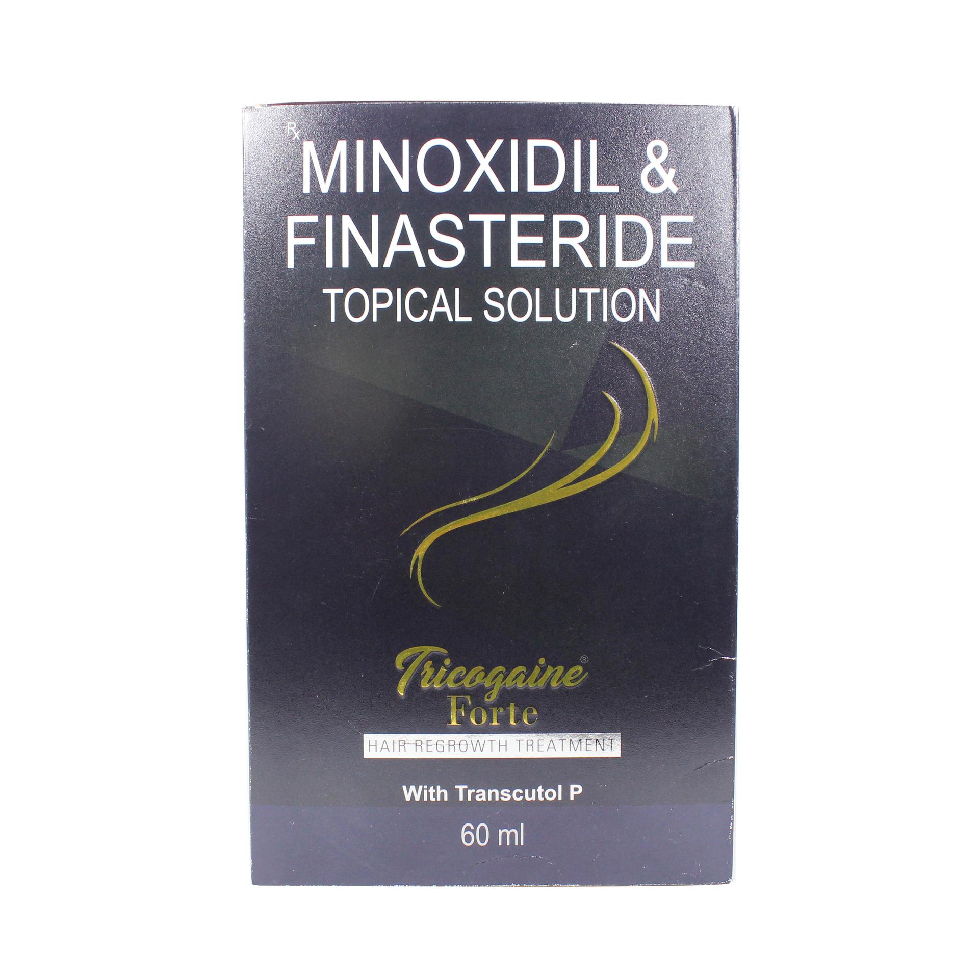 Minoxidil & Finasteride Topical Solution Manufacturer & Wholesaler Supplier