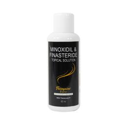 Minoxidil & Finasteride Topical Solution Manufacturer & Wholesaler Supplier
