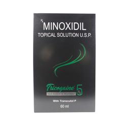 Minoxidil Topical Solution Manufacturer & Wholesaler Supplier