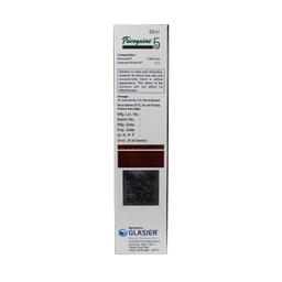 Minoxidil Topical Solution Manufacturer & Wholesaler Supplier