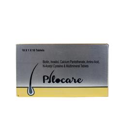 Biotin and N-Acetyl Cysteine Tablet Manufacturer & Wholesaler Supplier