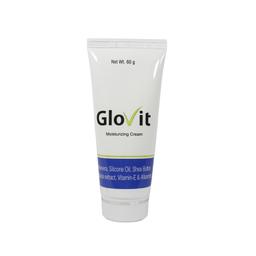 Moisturizing Cream with Vitamin E, Aloe Vera, Shea Butter, Pro Vitamin B5, and Papaya Extract