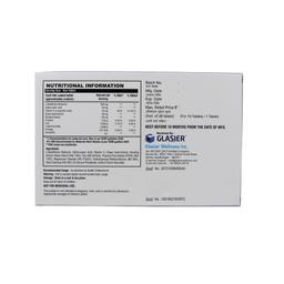 L-Glutathione and Vitamin C Tablet Manufacturer & Wholesaler Supplier