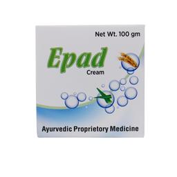 Vitamin E, Aloe Vera & Wheat Germ Extract Cream