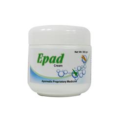 Vitamin E, Aloe Vera & Wheat Germ Extract Cream