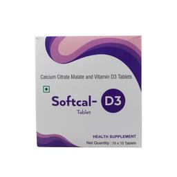 Calcium and Vitamin D3 Tablets Manufacturer & Wholesaler Supplier