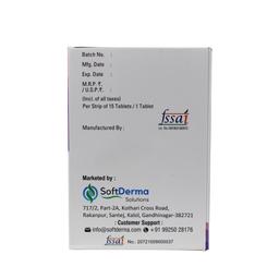 Calcium and Vitamin D3 Tablets Manufacturer & Wholesaler Supplier