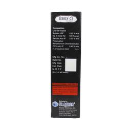 Coal Tar and Salicylic Acid Scalp Solution Manufacturer & Wholesaler Supplier