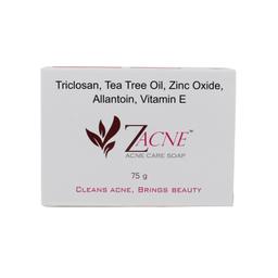 Tea Tree oil, Vitamin E, Zinc Oxide, Allantoin, Triclosan Manufacturer & Wholesaler Supplier