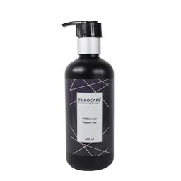 Ceramide complex, Hydrolyzed wheat protein Shampoo Manufacturer & Wholesaler Supplier