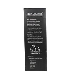 Ceramide complex, Hydrolyzed wheat protein Shampoo Manufacturer & Wholesaler Supplier