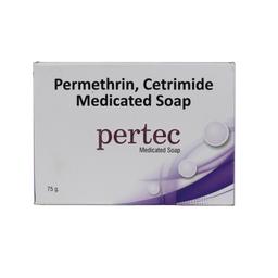 Permethrin & Cetrimide Soap Manufacturer & Wholesaler Supplier