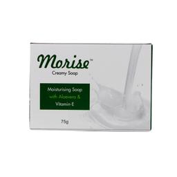 Vitamin E, Glycerin, Aloe Vera, kokum butter & milk Cream Moisturizing Soap Manufacturer & Wholesaler Supplier