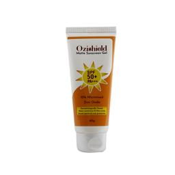 Ozishield Matte Sunscreen Gel