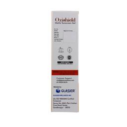 Ozishield Matte Sunscreen Gel