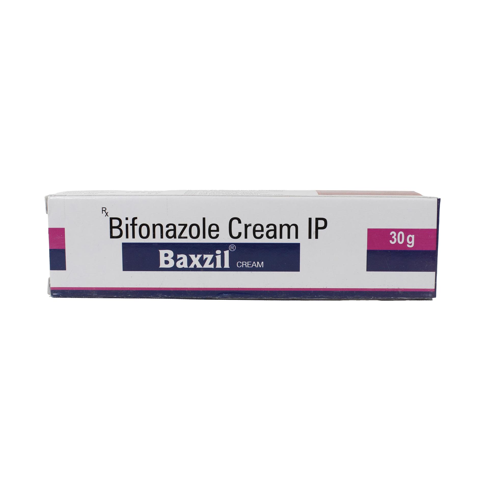 Bifonazole Cream Manufacturer & Wholesaler Supplier