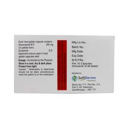 Itraconazole Capsules Manufacturer & Wholesaler Supplier