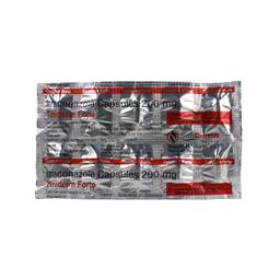 Itraconazole Capsules Manufacturer & Wholesaler Supplier