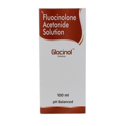 Fluocinolone Acetonide Solution Manufacturer & Wholesaler Supplier