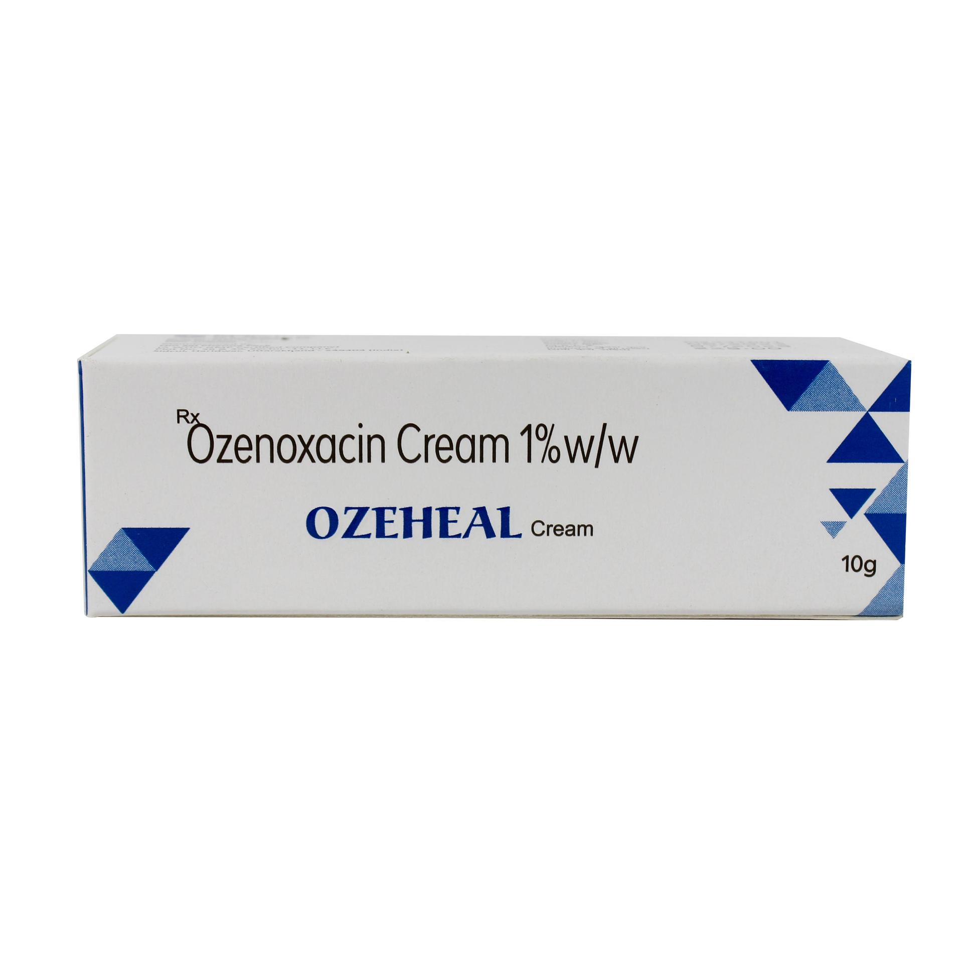 Ozenoxacin Cream Manufacturer & Wholesaler Supplier
