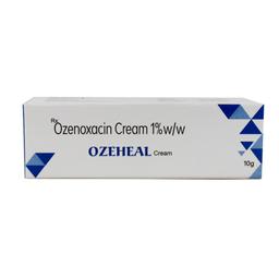 Ozenoxacin Cream Manufacturer & Wholesaler Supplier