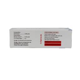 Ozenoxacin Cream Manufacturer & Wholesaler Supplier