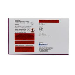 Isotretinoin Capsules Manufacturer & Wholesaler Supplier