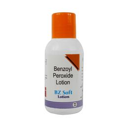Benzoyl Peroxide Gel / Lotion Manufacturer & Wholesaler Supplier