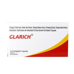 Omega - 3 Fatty Acid, Green Tea ext., Ginkgo Biloba Ginseng, Multivitamins, Multi-Minerals softgel Manufacturer & Wholesaler Supplier