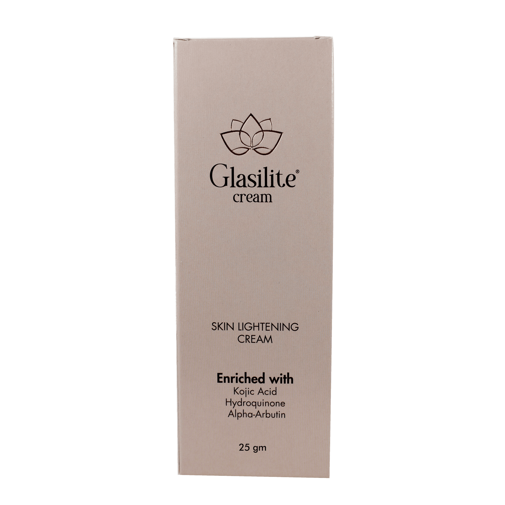 Kojic Acid, Hydroquinone, Alpha-Arbutine & Glycolic Acid cream Manufacturer & Wholesaler Supplier