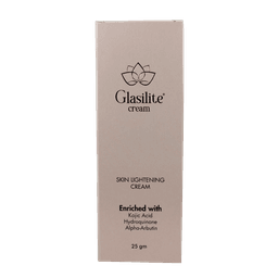 Kojic Acid, Hydroquinone, Alpha-Arbutine & Glycolic Acid cream Manufacturer & Wholesaler Supplier