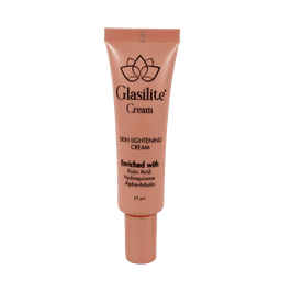 Kojic Acid, Hydroquinone, Alpha-Arbutine & Glycolic Acid cream Manufacturer & Wholesaler Supplier