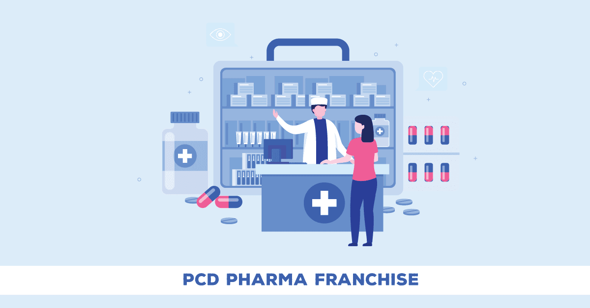 Pcd Website What is PCD Pharma Franchise – A Complete Guide (Updated) 2023