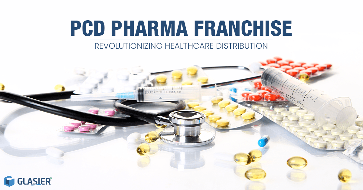 Pcd Website PCD Pharma Franchise: Revolutionizing Healthcare Distribution