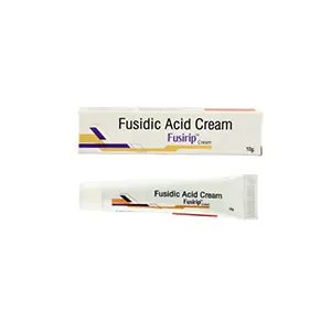 Fusidic Acid Cream Manufacturer & Wholesaler Supplier