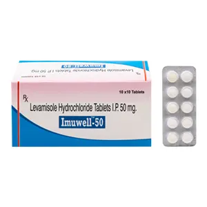 Levamisole Hydrochloride Tablet