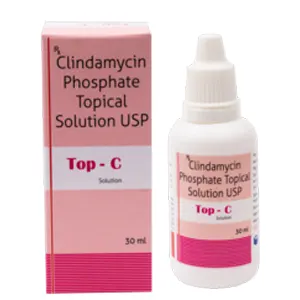 Clindamycin Phosphate and Adapalene Gel Manufacturer & Wholesaler Supplier