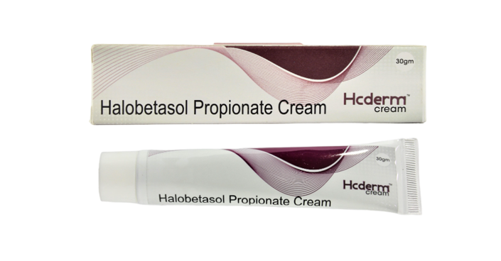 Hcderm™ Cream