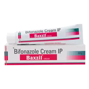 Bifonazole Cream 1