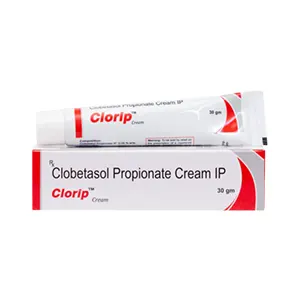 Clobetasol Propionate Cream 30gm